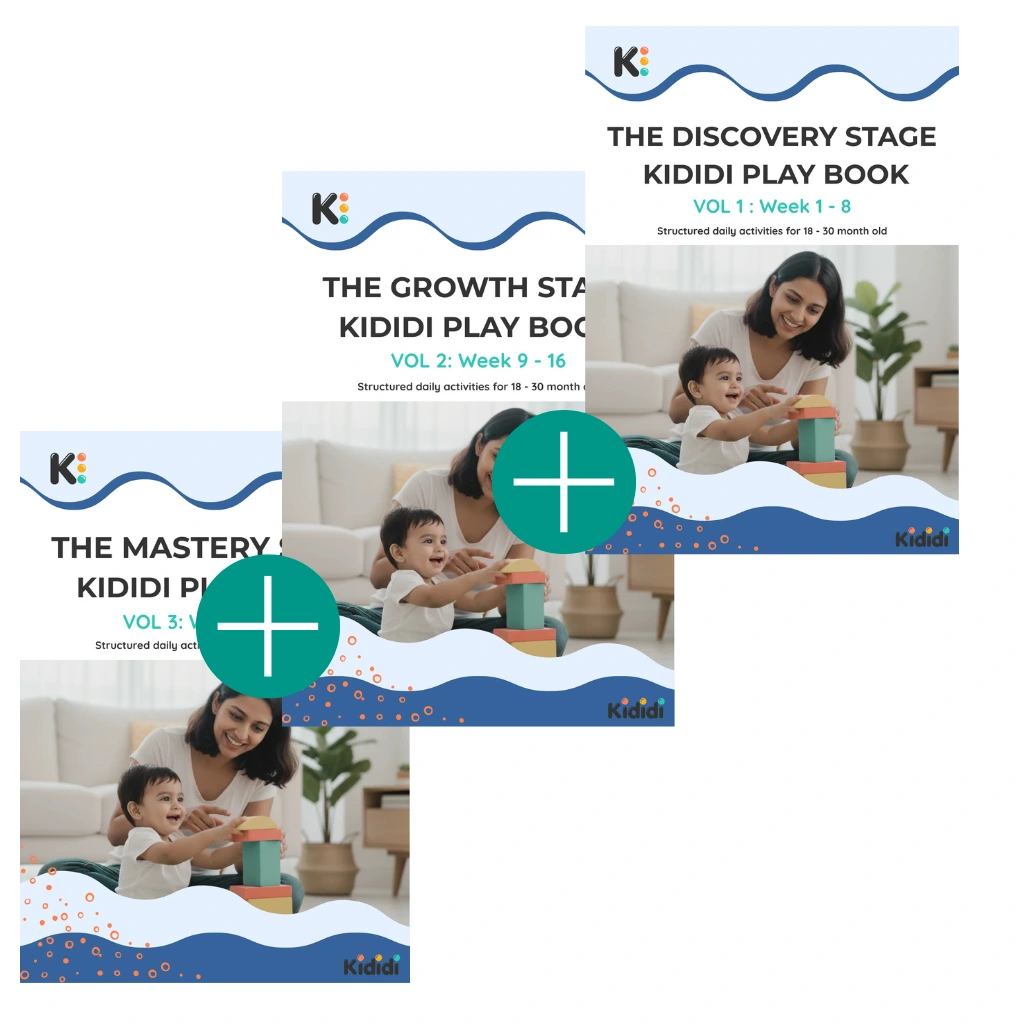 Complete Kididi Bundle